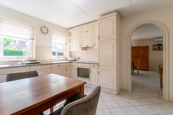 Medium property photo - Ticheloven 88, 6987 GN Giesbeek